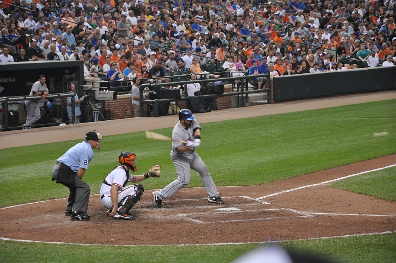 Williams First Mets Game 31.jpg